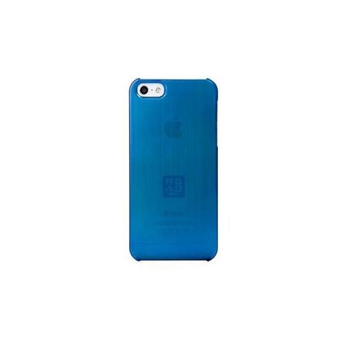 Coque Golla Iphone 5s Road Bleu