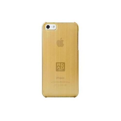 Coque Golla Iphone 5s Road Gold