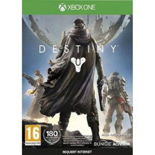 Destiny Xbox One ( Edition Armurerie De L'avant-Garde )