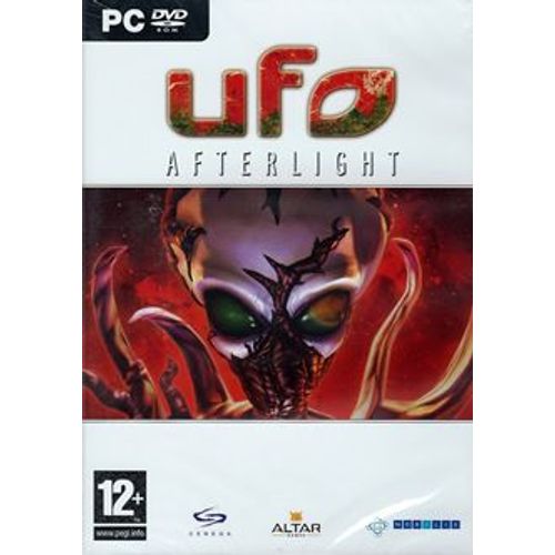 Ufo Afterlight Pc