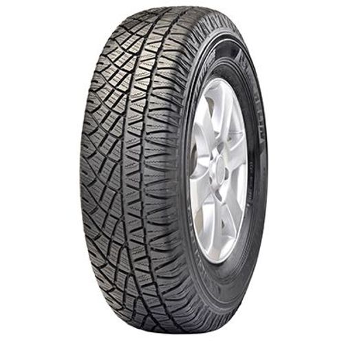 Pneu Michelin Latitude Cross 225/55 R17 101h