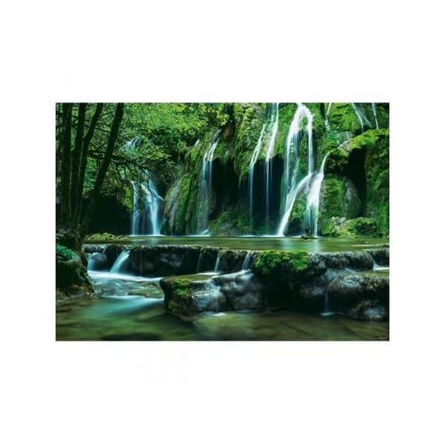 Puzzle 1000 Pièces Cascades