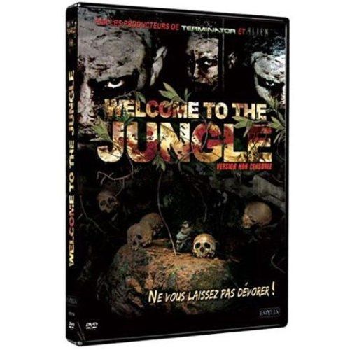 Welcome To The Jungle