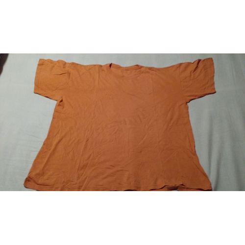 T-Shirt La Halle