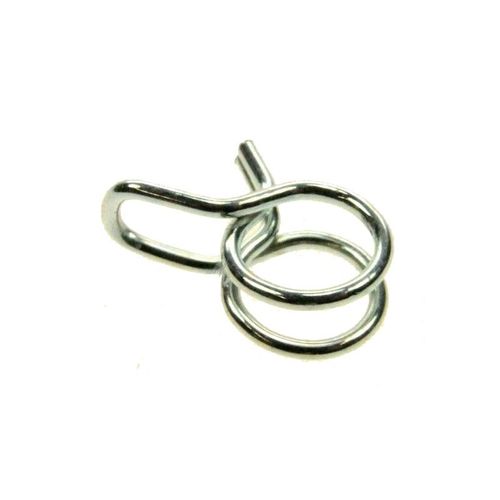 MS-621149. COLLIER TUYAU POMPE/RESISTANCE MOULINEX