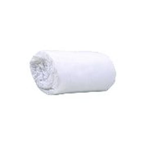 P'tit Lit - Drap Housse Magique 2 En 1 Blanc 70 X 140 Cm