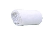 P'tit Lit - Drap Housse Magique 2 En 1 Blanc 60 X 120 Cm