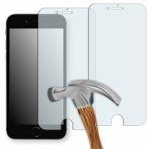 2 X Disagu Film Blindé Film De Protection D?Écran Pour Apple Iphone 6 Film De Protection Contre La Casse