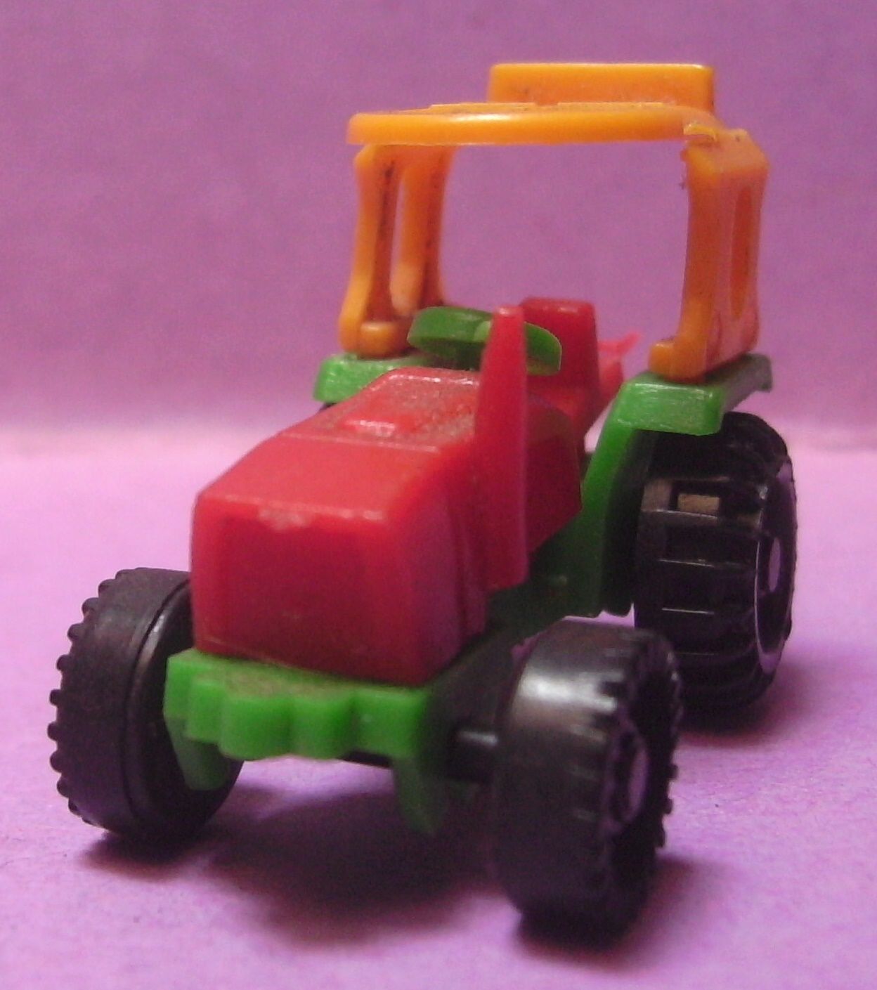 Tracteur Ancien Jouet d�??occasion