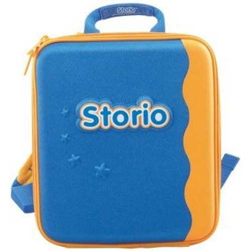 Tablette Storio 2 Bleue + Appareil Photo Intégré