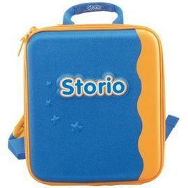 Tablette Storio 2 Bleue + Appareil Photo Intégré