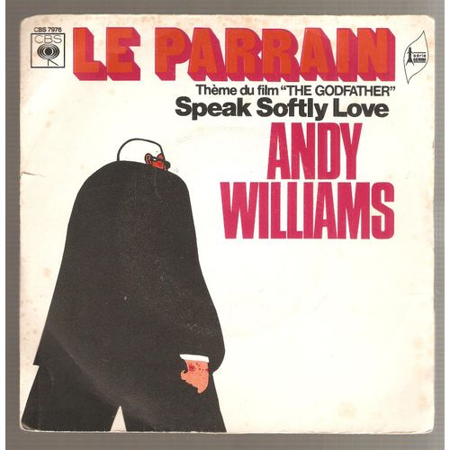 Le Parrain (Speak Softly Love) En Français