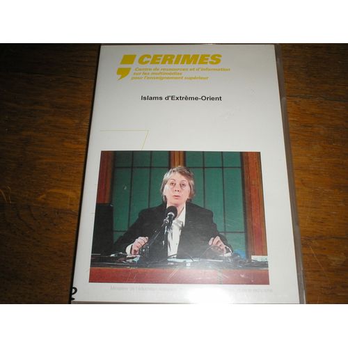 Andree Feillard - Islams D'extreme-Orient Cerimes
