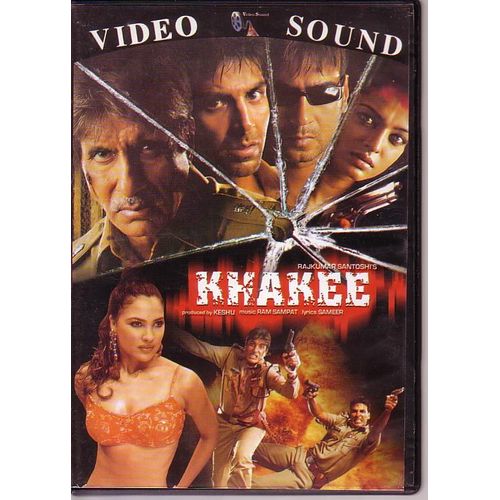 Khakee