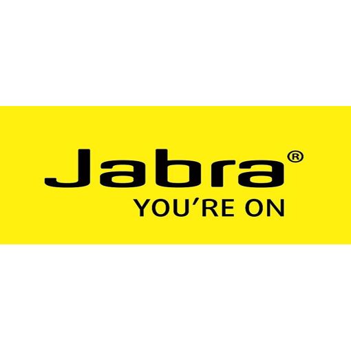 Jabra Sport Pulse Wireless - Micro-casque - intra-auriculaire - Bluetooth - sans fil - NFC*_image_1|Rakuten