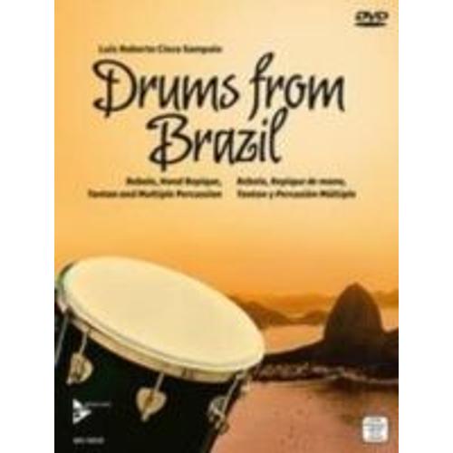 Drums From Brazil