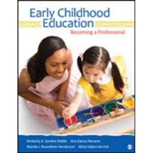 Early Childhood Education