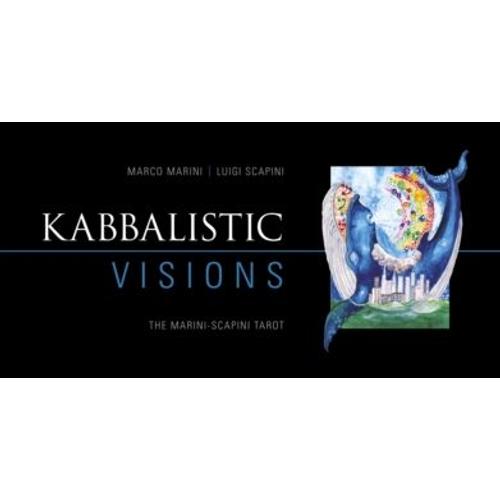 Kabbalistic Visions: The Marini-Scapini Tarot