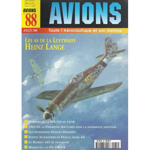 Avions 88