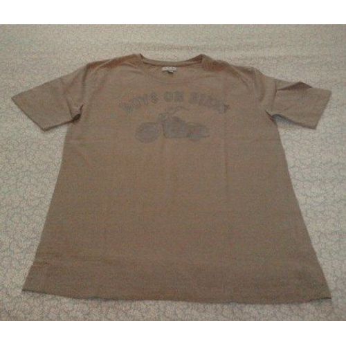 T-Shirt Cfk 14 Ans
