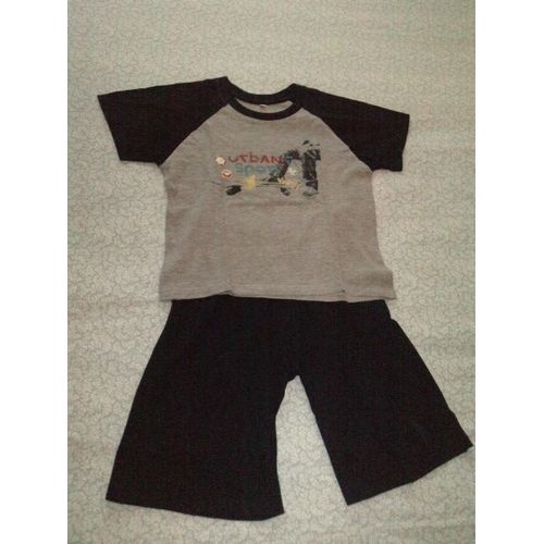 Pyjama 8 Ans