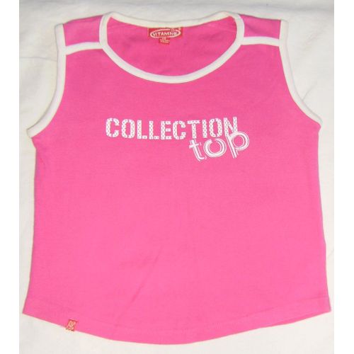 Rose Top 12ans