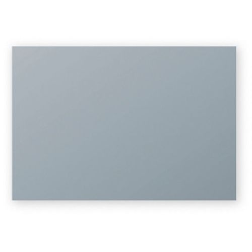 Clairefontaine Pollen C6 - Papier carte postale - argenté(e) - 110 x 155 mm - 210 g/m² - 25 carte(s)