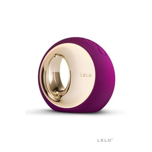 Stimulateur Clitoridien Lelo Ora 2 - Couleur : Rose