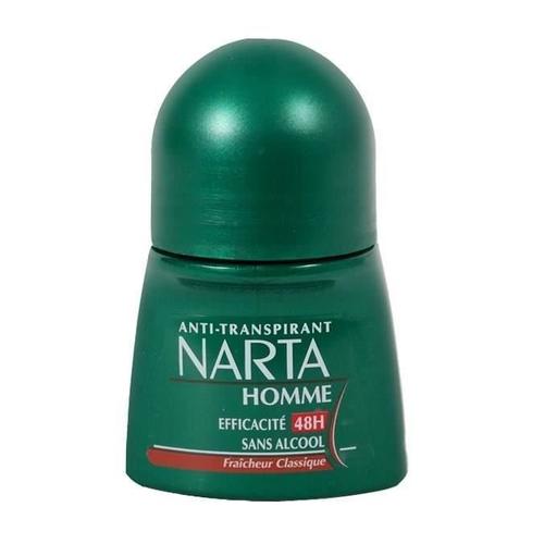 Narta Deo Roll On Classique Homme 50ml (X1) 