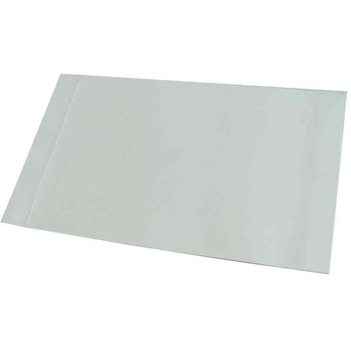 Gbc Ek04000 Pack De 5 Transporteurs En Carton Taille A4