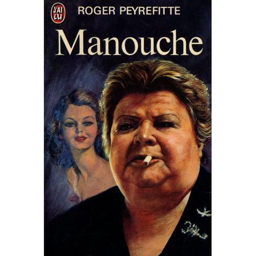 Manouche / 1973 / Peyrefitte, Roger
