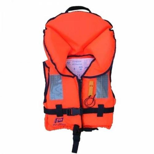 Gilet De Sauvetage Enfant Typhon Plastimo