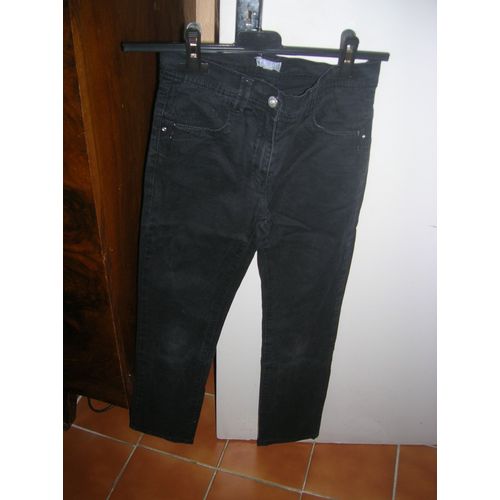 Pantalon Funky Diva 10 Ans.