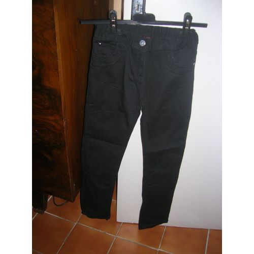 Pantalon On The Town 10 Ans Taille Ajustable.