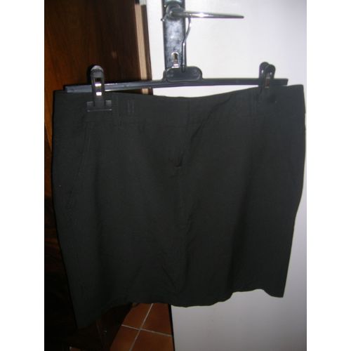 Jupe Promod Taille 40 Polyester 64% Viscose 31% Elasthanne 5%.