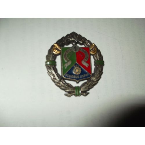 1er Régiment Étranger De Cavalerie. Sans Attache