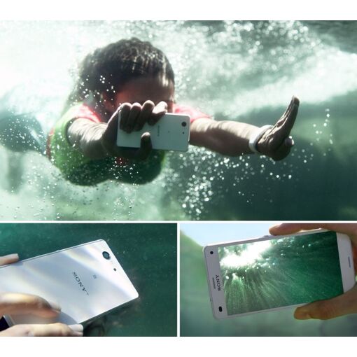 Sony XPERIA Z3 Compact 16 Go Noir_image_2|Rakuten