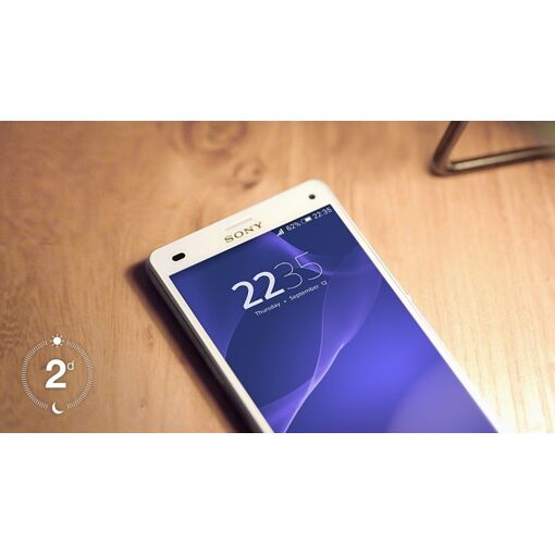 Sony XPERIA Z3 Compact 16 Go Noir_image_5|Rakuten