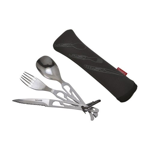 Baladeo Set A Couverts 'basecamp'