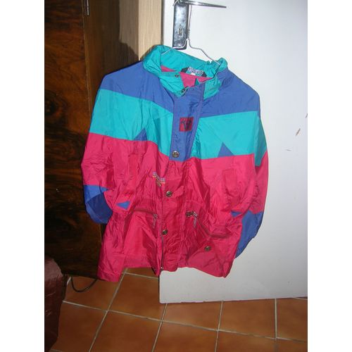 Coupe-Vent Trespass Taille 36 ( 26 )
