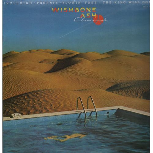 Classic Ash (Gatefold)[Gatefold]