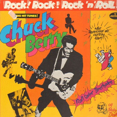 Rock-Rock-Rock'n'roll
