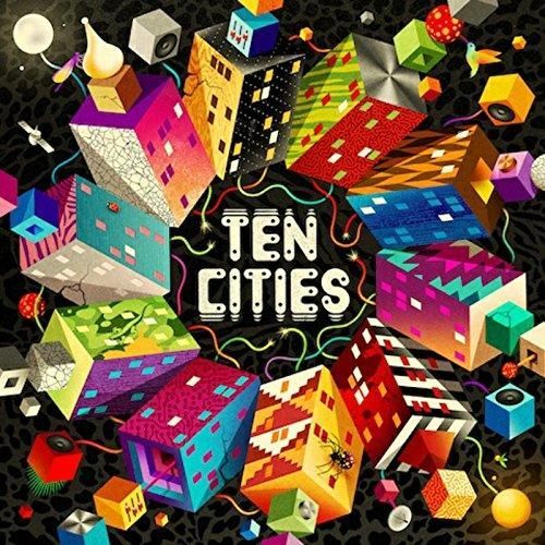 Ten Cities