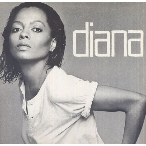Diana (Gatefold)[Gatefold]
