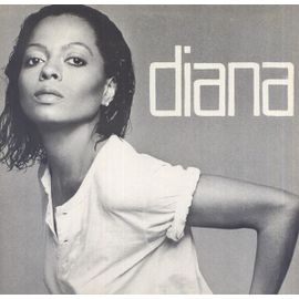Diana (Gatefold)[Gatefold]