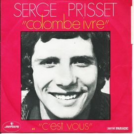 Colombe Ivre