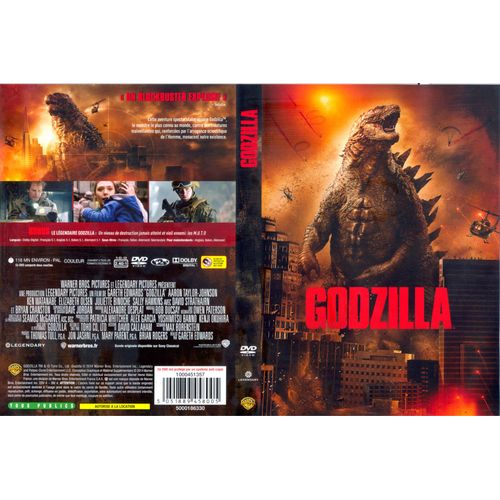 Godzilla