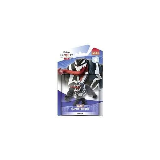 Figurine 'Disney Infinity 2.0' - Marvel Super Heroes : Venom