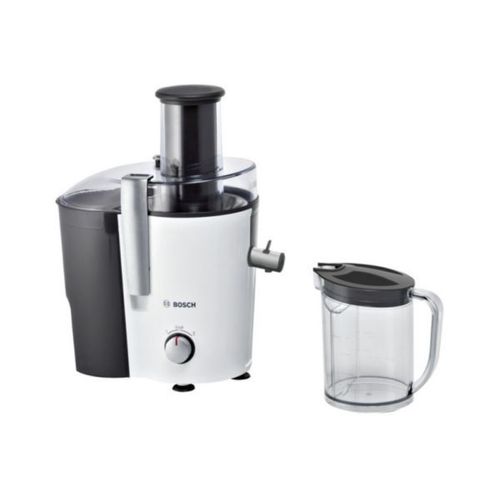 Bosch MES25A0 - Centrifugeuse - 700 Watt - blanc/anthracite