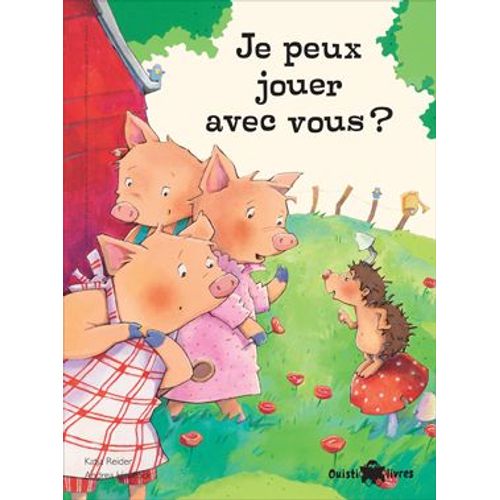 Je Peux Jouer Avec Vous ?